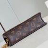 Louis Vuitton Wallet On Chain Lily