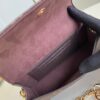 Louis Vuitton Wallet On Chain Lily