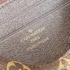 Louis Vuitton Wallet On Chain Lily