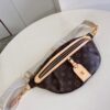 Louis Vuitton  High Rise