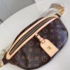 Louis Vuitton  High Rise