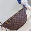 Louis Vuitton  High Rise