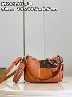 Louis Vuitton Marellini