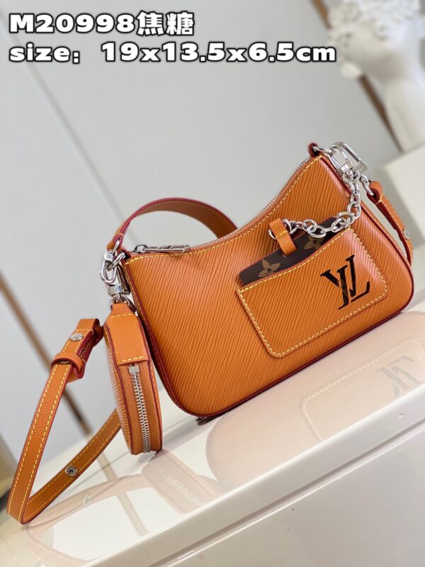 Louis Vuitton Marellini