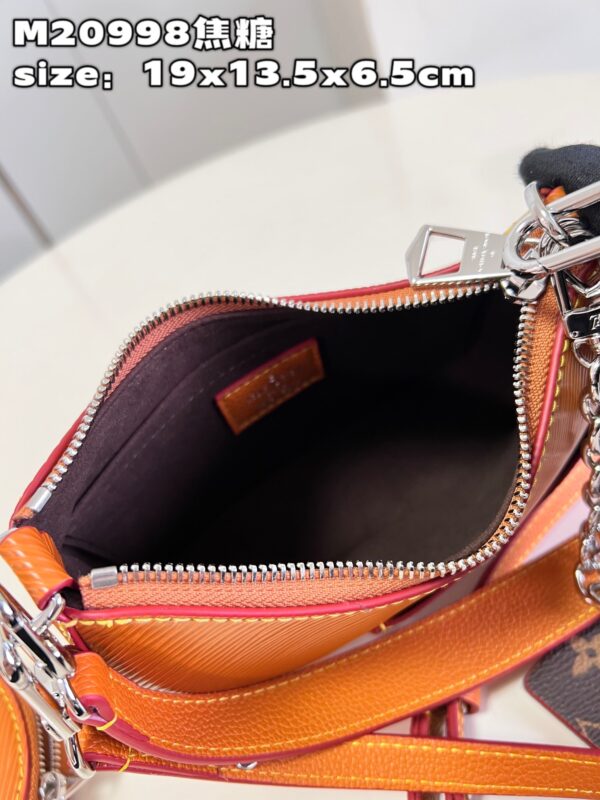 Louis Vuitton Marellini
