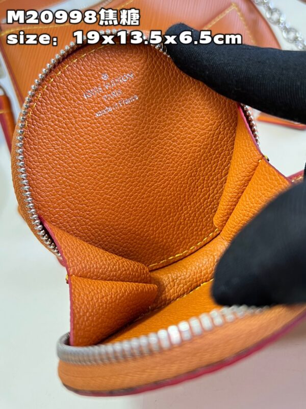 Louis Vuitton Marellini