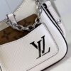 Louis Vuitton Marellini Handbag