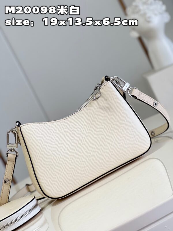 Louis Vuitton Marellini Handbag