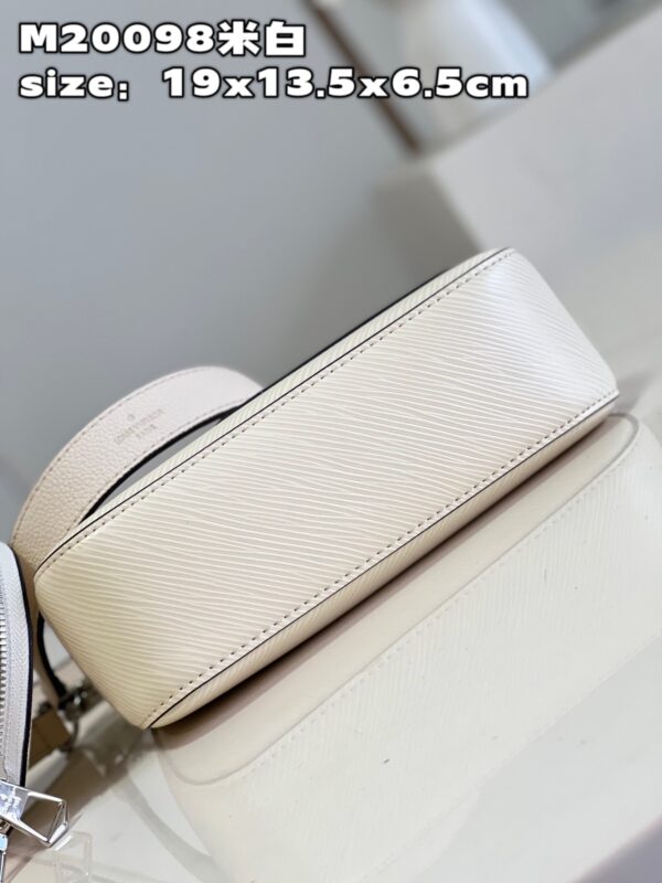 Louis Vuitton Marellini Handbag
