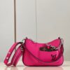 Louis Vuitton Marellini Handbag