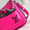 Louis Vuitton Marellini Handbag