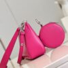 Louis Vuitton Marellini Handbag