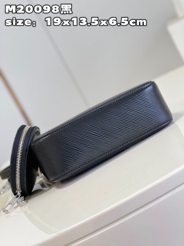 Louis Vuitton Marellini Handbag