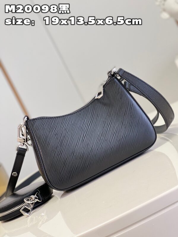 Louis Vuitton Marellini Handbag