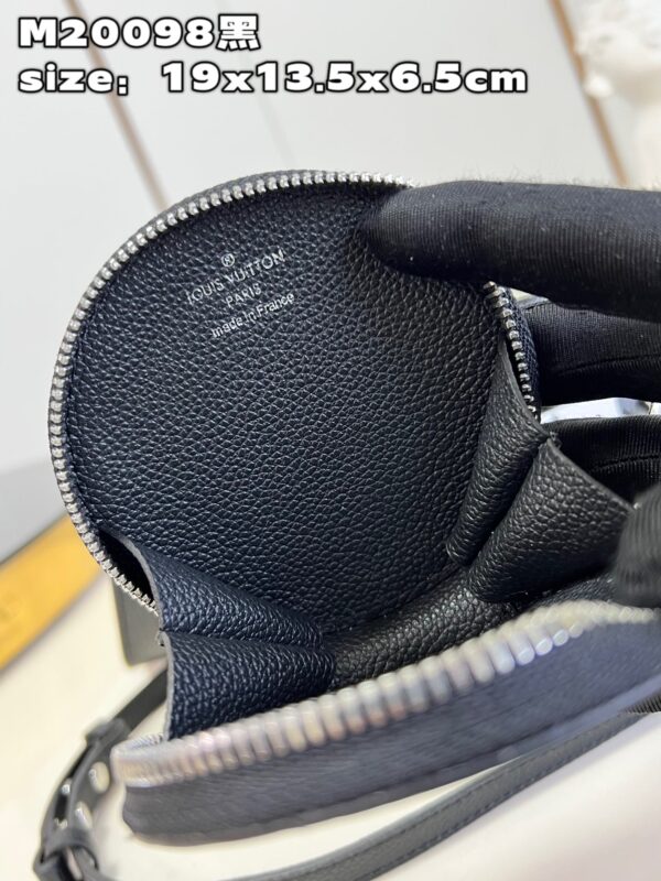 Louis Vuitton Marellini Handbag