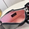 Louis Vuitton Marellini Handbag