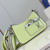 Louis Vuitton Marellini Handbag