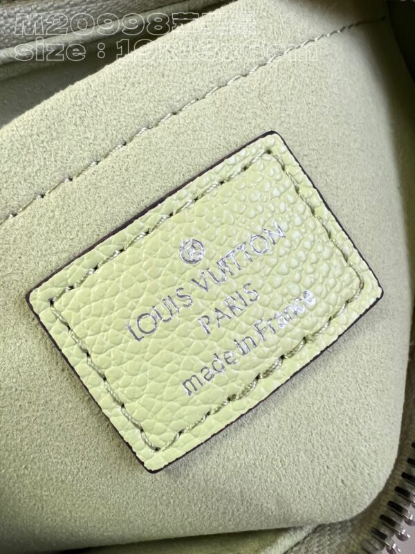 Louis Vuitton Marellini Handbag