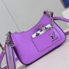 Louis Vuitton Marellini Handbag