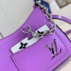 Louis Vuitton Marellini Handbag