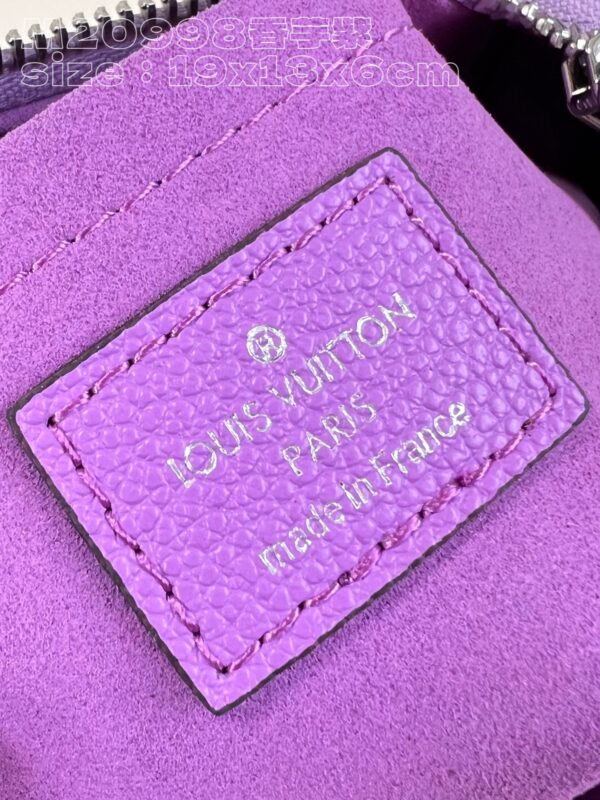 Louis Vuitton Marellini Handbag