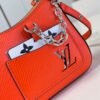 Louis Vuitton Marellini Handbag