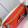 Louis Vuitton Marellini Handbag