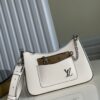 Louis Vuitton  Marelle Handbag