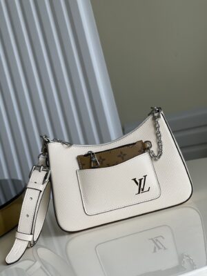 Louis Vuitton  Marelle Handbag