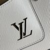 Louis Vuitton  Marelle Handbag