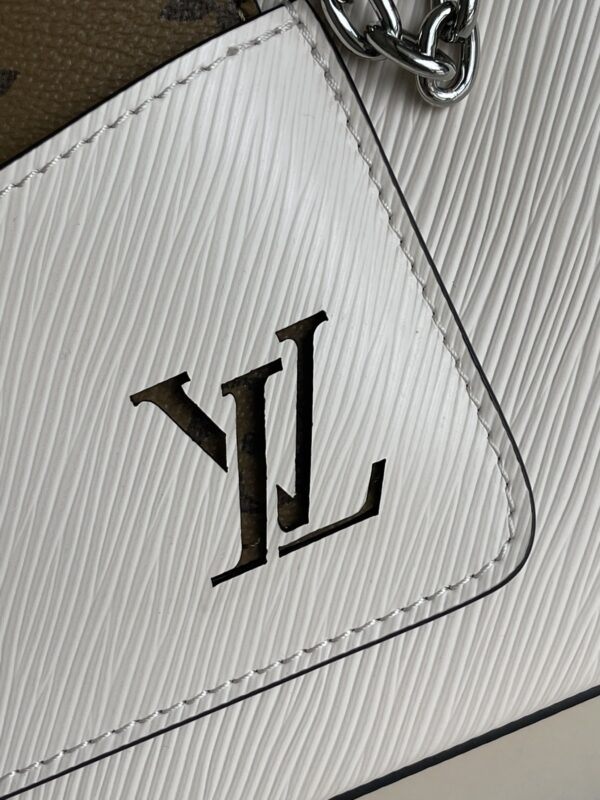 Louis Vuitton  Marelle Handbag