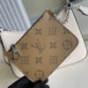 Louis Vuitton  Marelle Handbag
