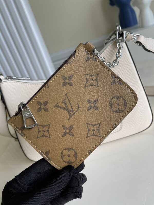 Louis Vuitton  Marelle Handbag