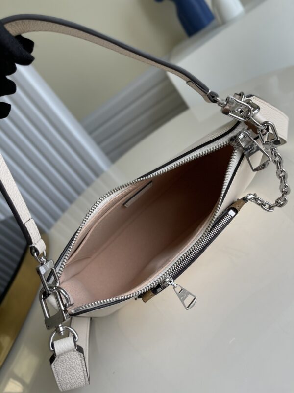 Louis Vuitton  Marelle Handbag
