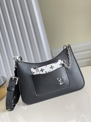 Louis Vuitton  Marelle Handbag