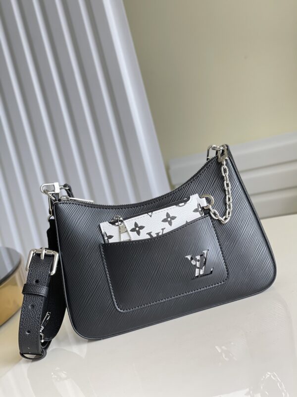 Louis Vuitton  Marelle Handbag