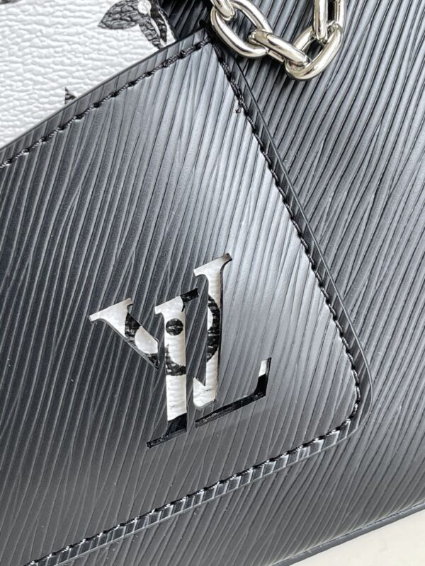 Louis Vuitton  Marelle Handbag