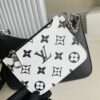 Louis Vuitton  Marelle Handbag