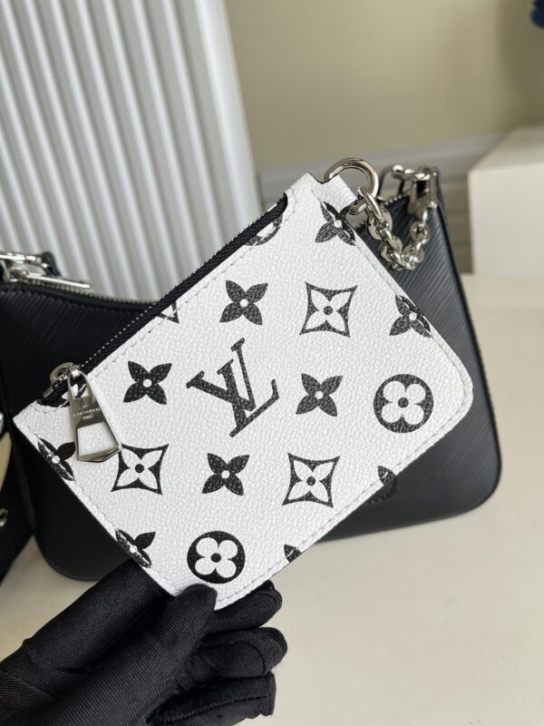 Louis Vuitton  Marelle Handbag