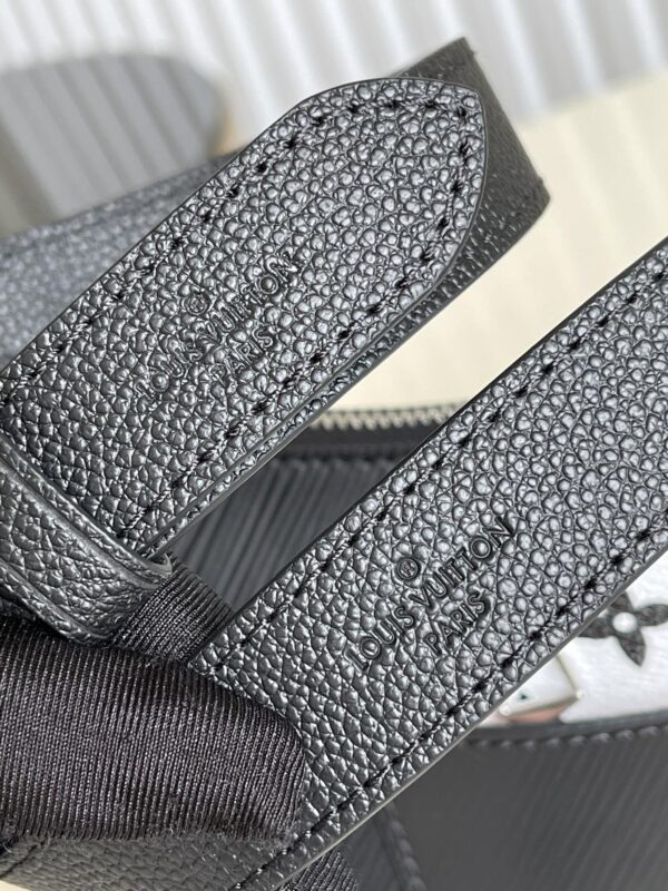 Louis Vuitton  Marelle Handbag