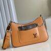 Louis Vuitton  Marelle Handbag