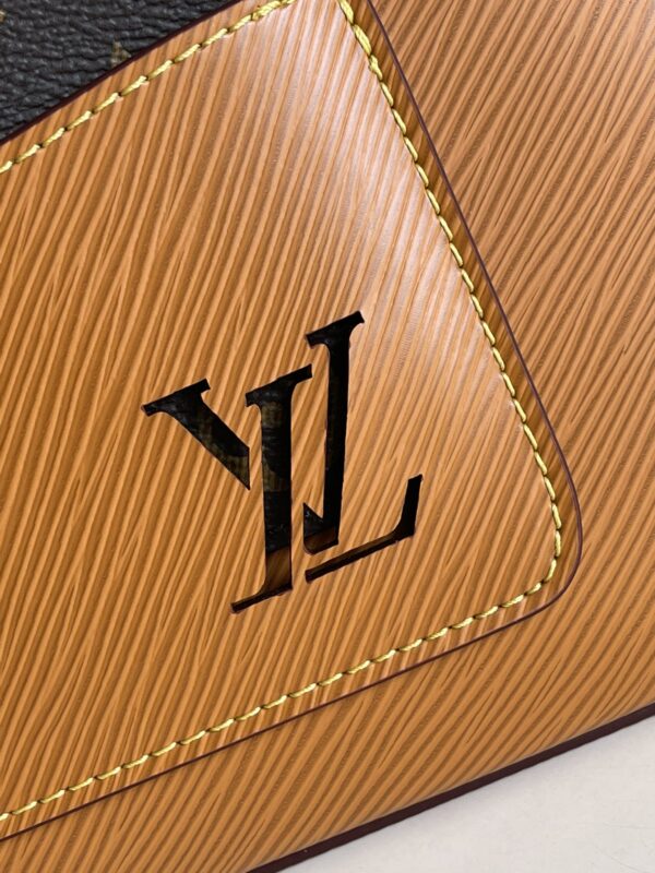 Louis Vuitton  Marelle Handbag