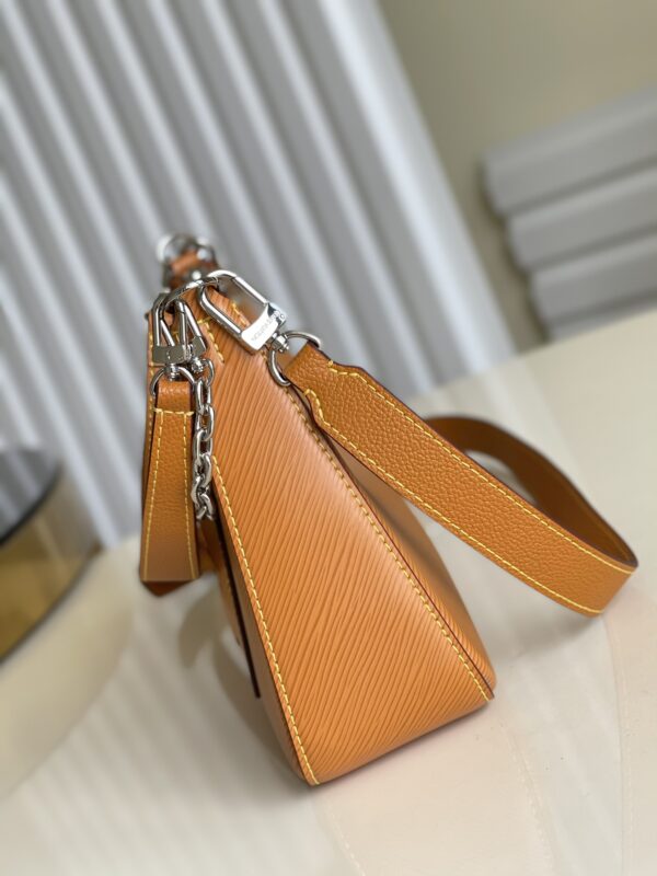 Louis Vuitton  Marelle Handbag