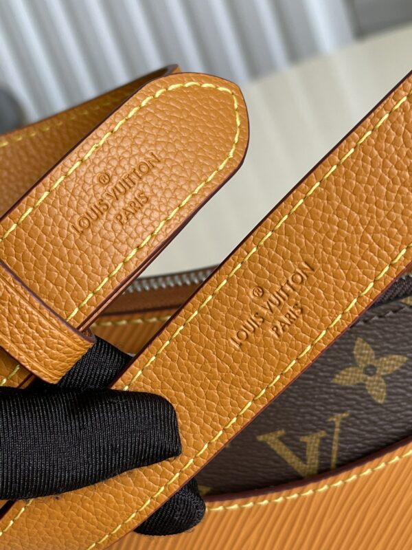 Louis Vuitton  Marelle Handbag
