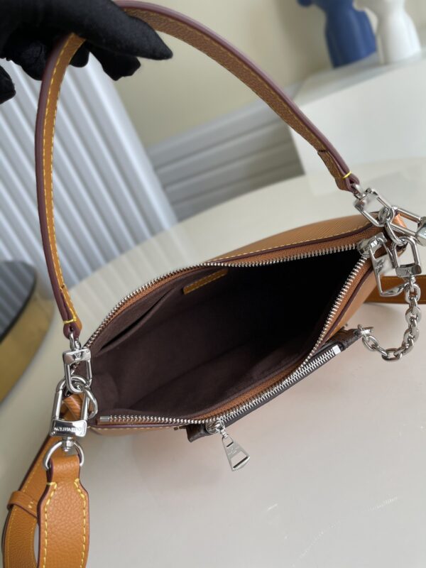 Louis Vuitton  Marelle Handbag