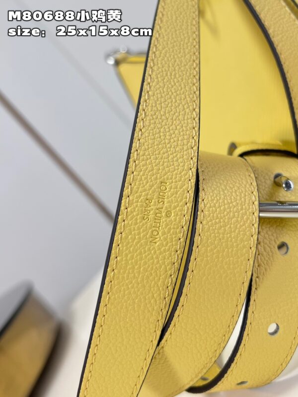 Louis Vuitton  Marelle Handbag