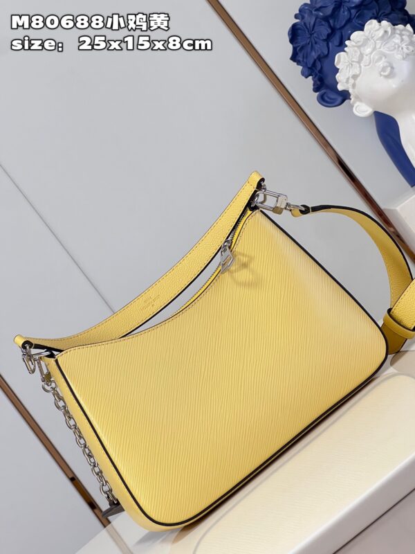 Louis Vuitton  Marelle Handbag