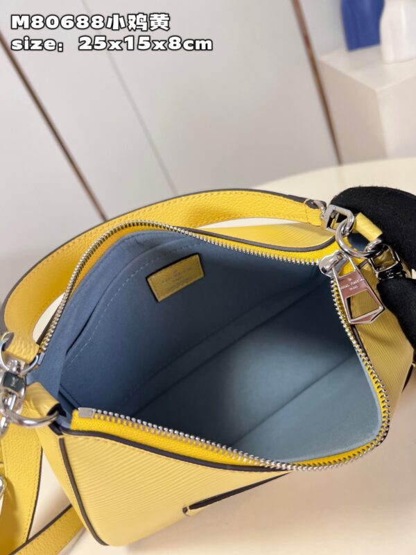 Louis Vuitton  Marelle Handbag
