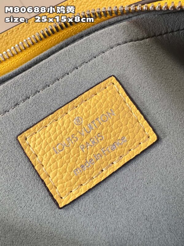 Louis Vuitton  Marelle Handbag