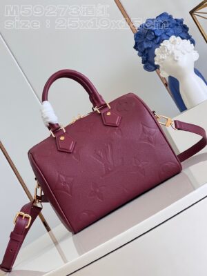 Louis Vuitton Speedy Bandoulière 25
